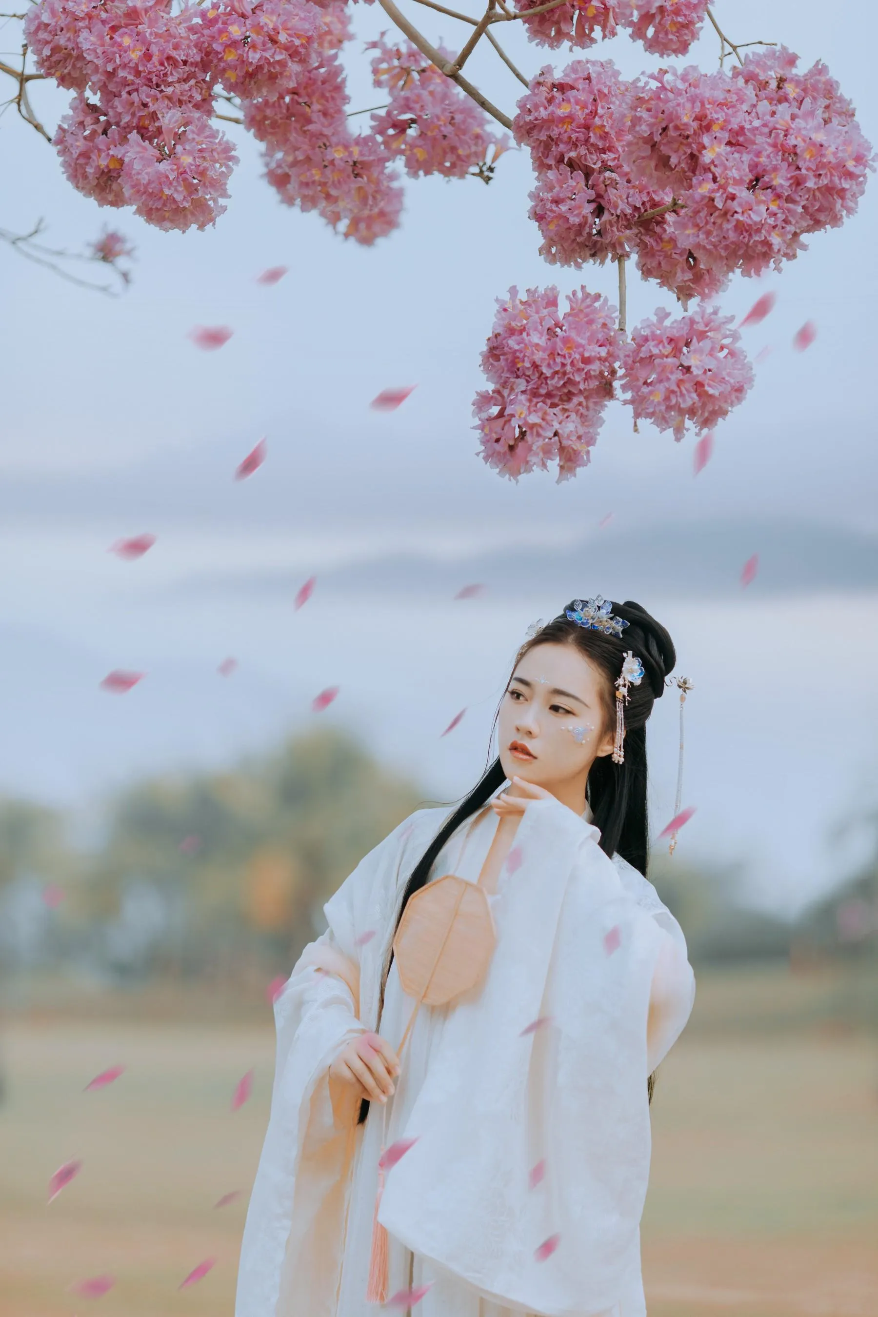 [YITUYU艺图语]2021.09.04 遇芳记 苹果大人 [26P]插图8